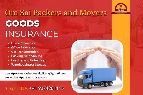 Om Sai Packers and Movers